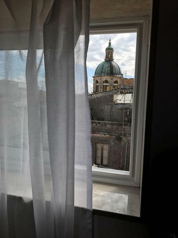 Tammitu Hotel รากูซา ภายนอก รูปภาพ
